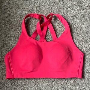 Lululemon Energy Bra High Support